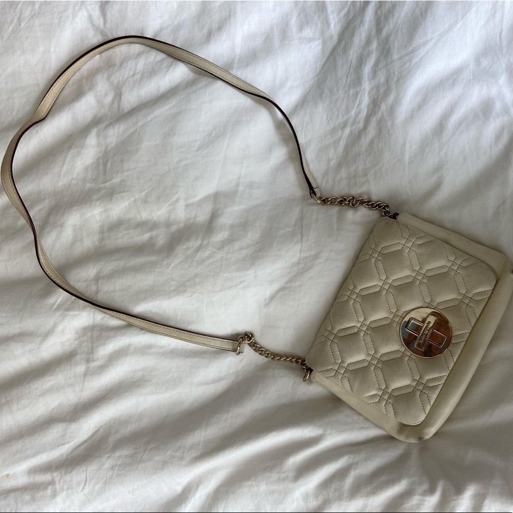 Kate spade crossbody bag